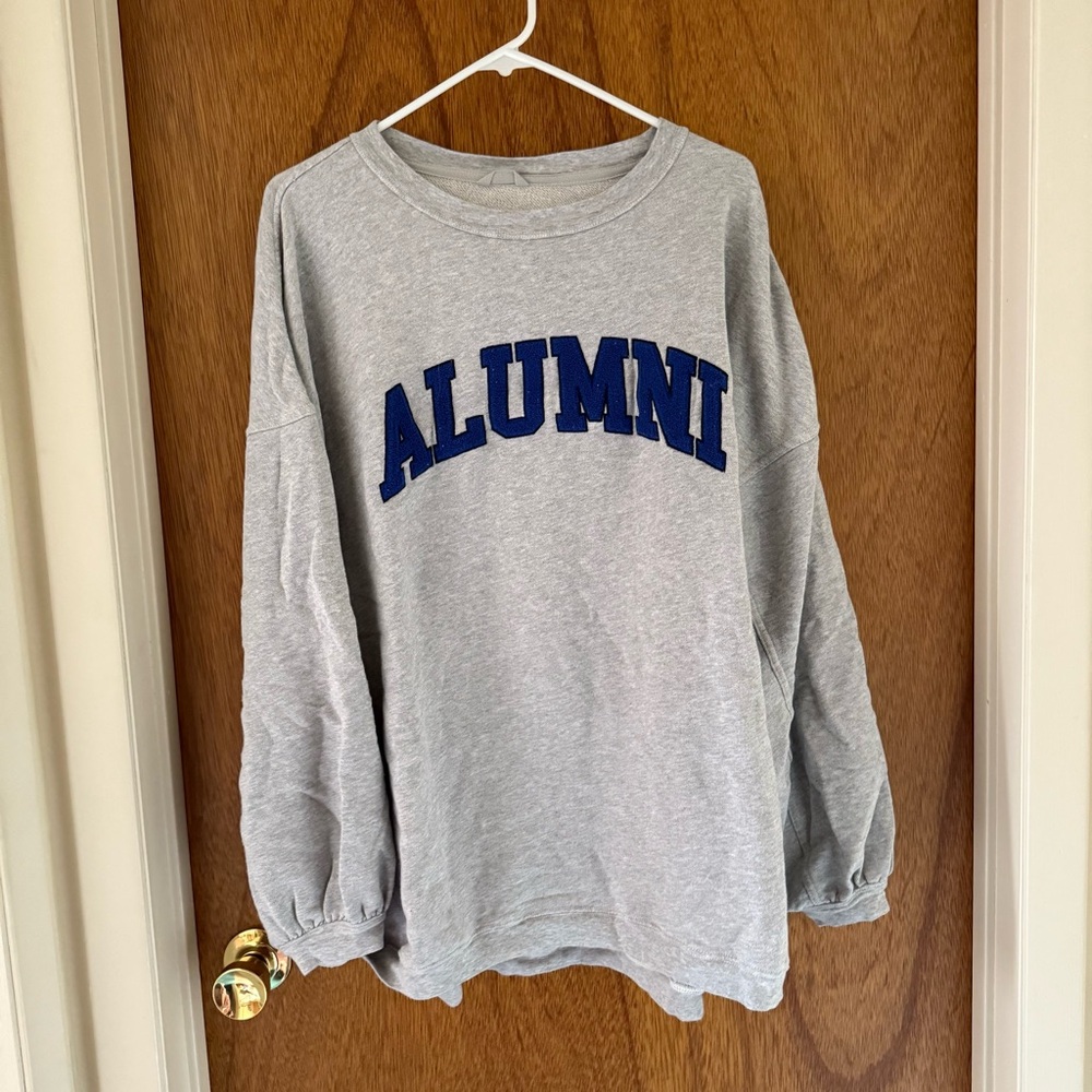 Aerie Sweatshirt